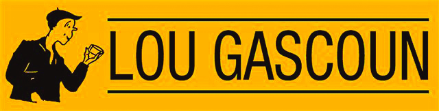 logo LOU GASCOUN